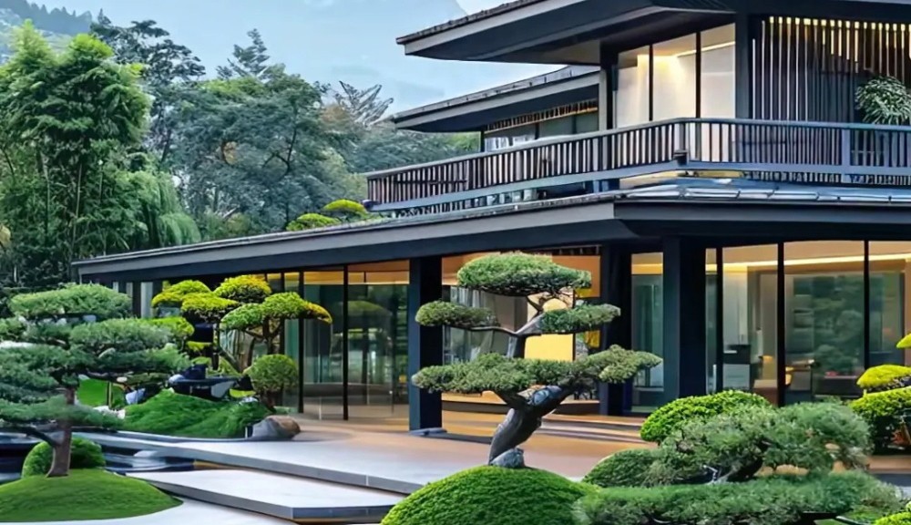 凉山农村自建房更佳风水布局是什么